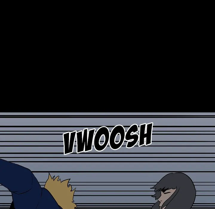 The Villain [Official] Chapter 99 - page 105