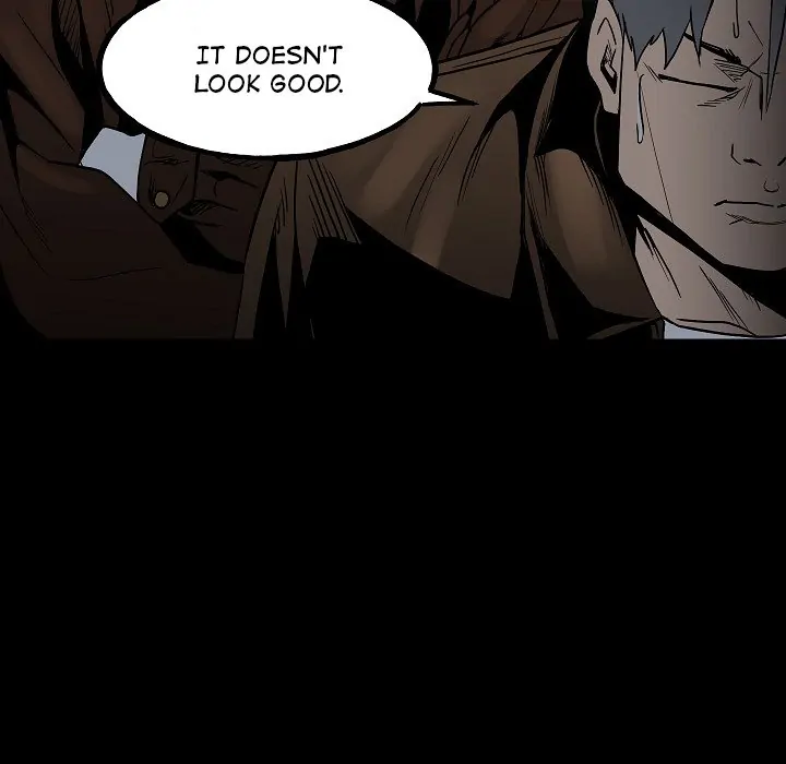 The Villain [Official] Chapter 99 - page 10