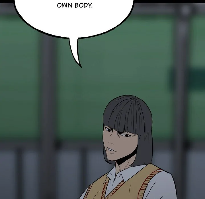 The Villain [Official] Chapter 99 - page 112