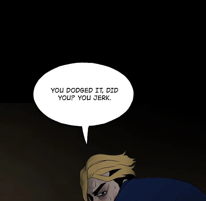 The Villain [Official] Chapter 99 - page 114