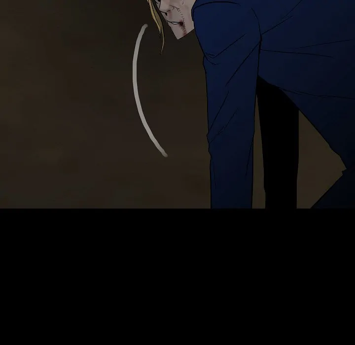 The Villain [Official] Chapter 99 - page 115