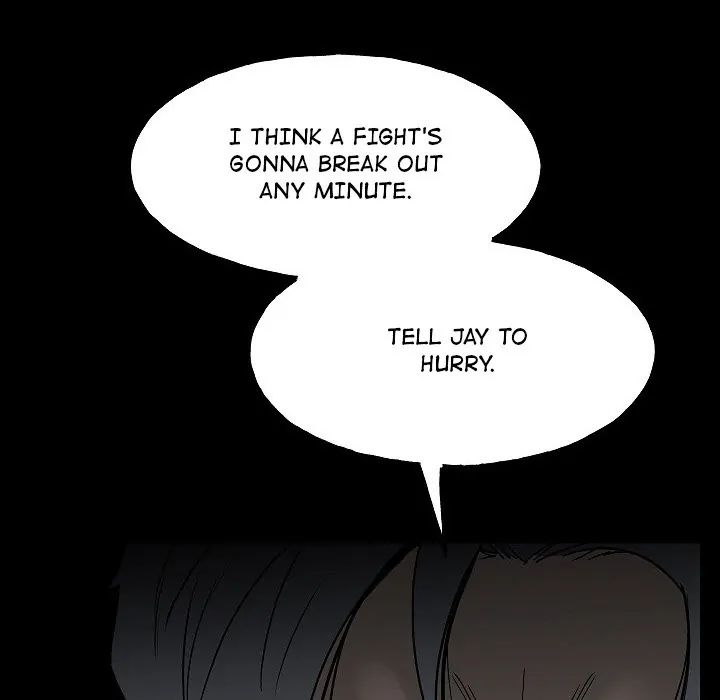 The Villain [Official] Chapter 99 - page 11