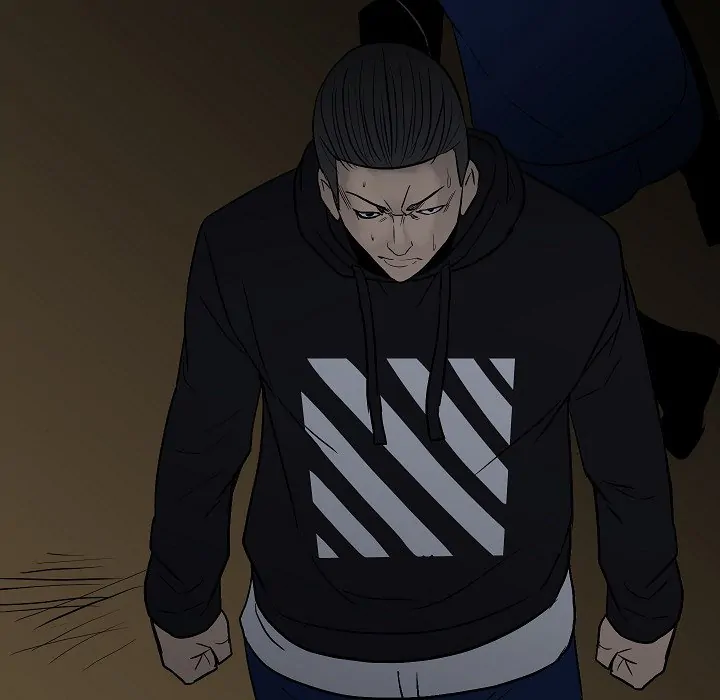The Villain [Official] Chapter 99 - page 119