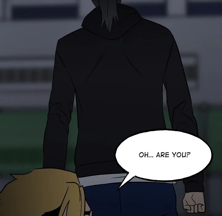 The Villain [Official] Chapter 99 - page 123