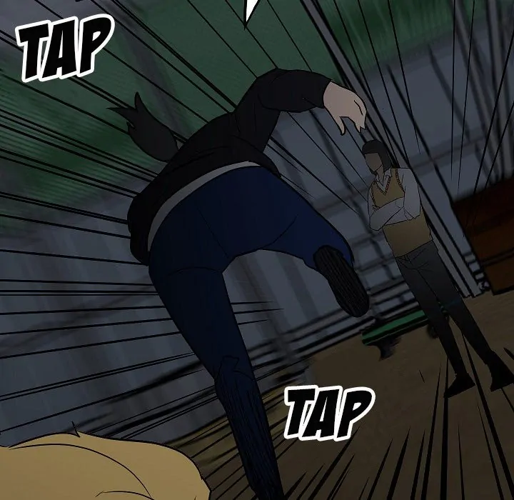 The Villain [Official] Chapter 99 - page 126