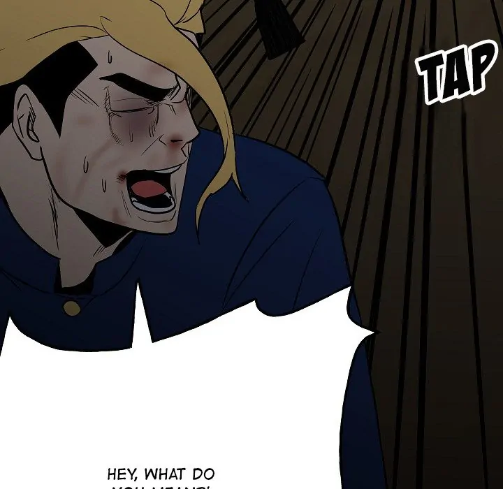 The Villain [Official] Chapter 99 - page 127