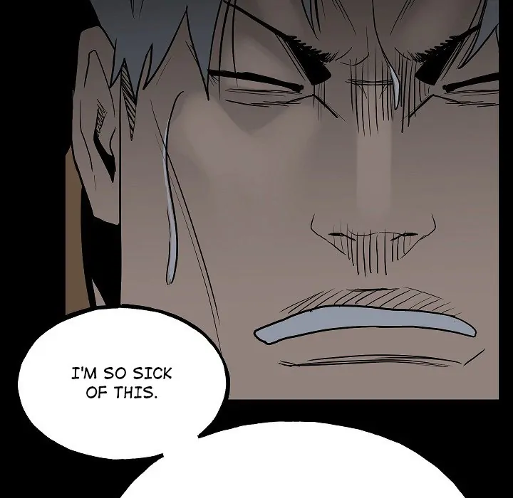The Villain [Official] Chapter 99 - page 12