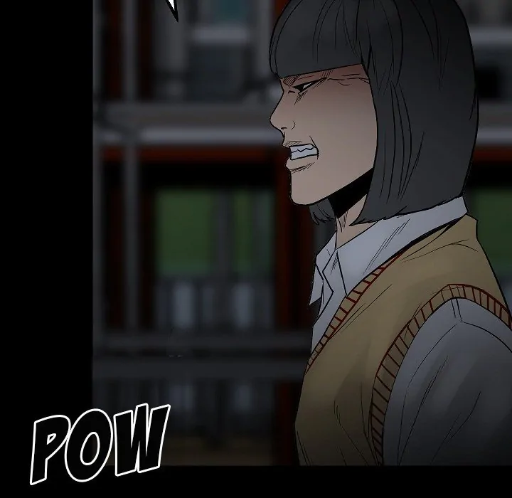 The Villain [Official] Chapter 99 - page 130