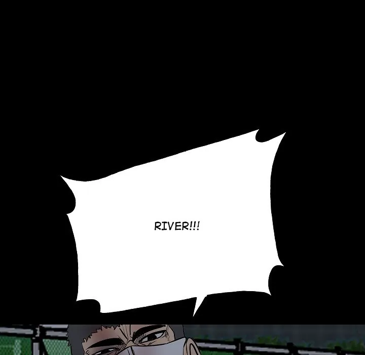 The Villain [Official] Chapter 99 - page 131