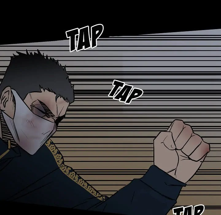 The Villain [Official] Chapter 99 - page 136