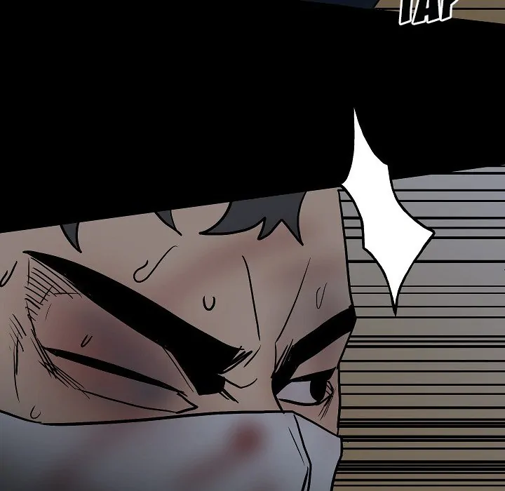 The Villain [Official] Chapter 99 - page 137
