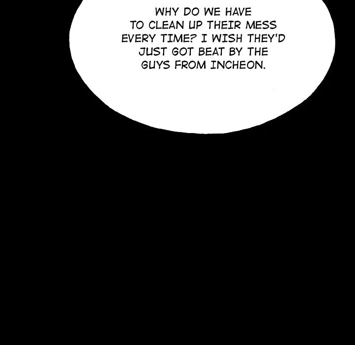 The Villain [Official] Chapter 99 - page 13