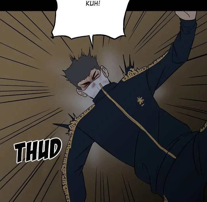 The Villain [Official] Chapter 99 - page 141