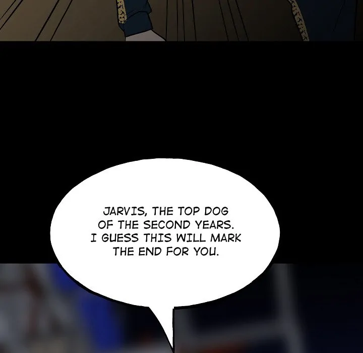 The Villain [Official] Chapter 99 - page 142