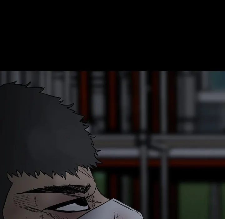 The Villain [Official] Chapter 99 - page 145