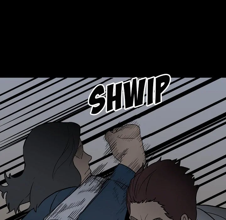 The Villain [Official] Chapter 99 - page 147