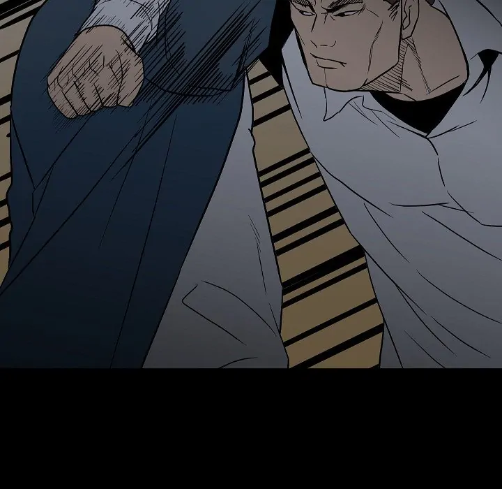 The Villain [Official] Chapter 99 - page 148