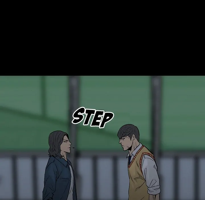 The Villain [Official] Chapter 99 - page 14