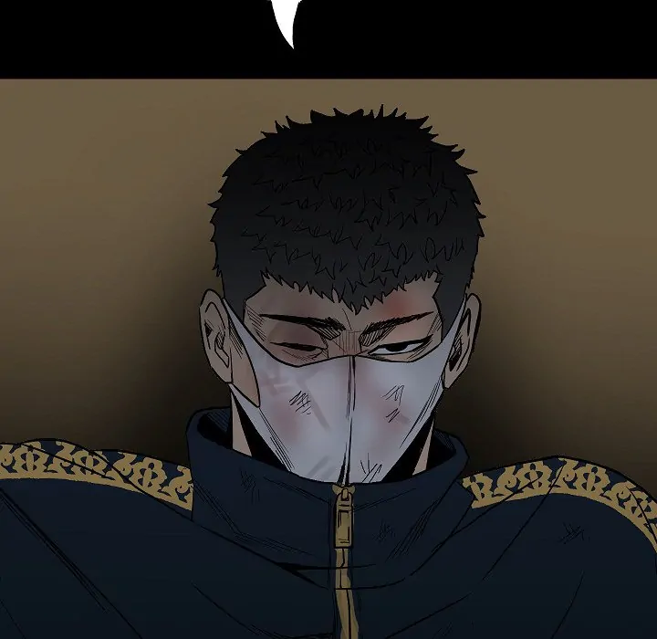 The Villain [Official] Chapter 99 - page 155