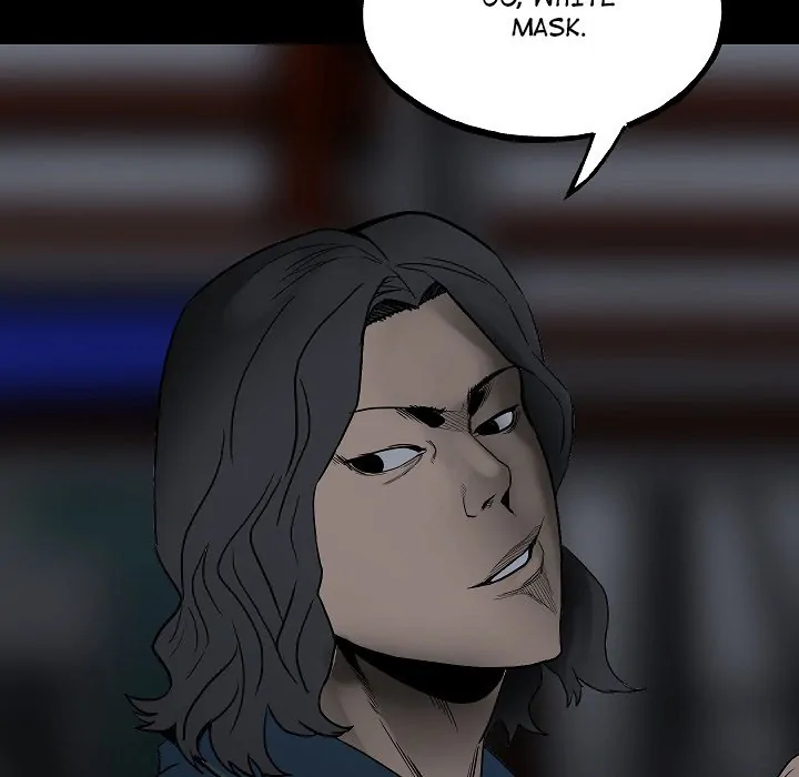 The Villain [Official] Chapter 99 - page 157