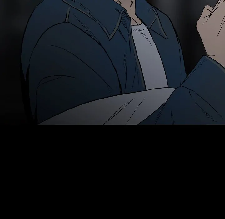 The Villain [Official] Chapter 99 - page 158