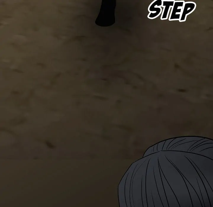 The Villain [Official] Chapter 99 - page 166