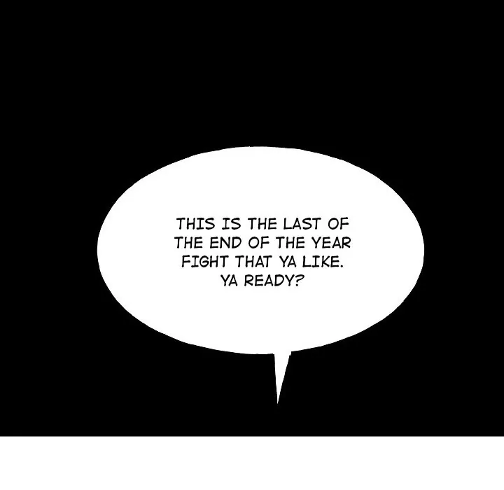 The Villain [Official] Chapter 99 - page 16