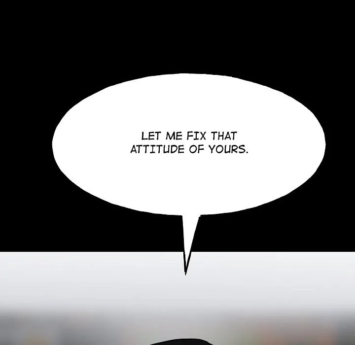 The Villain [Official] Chapter 99 - page 19