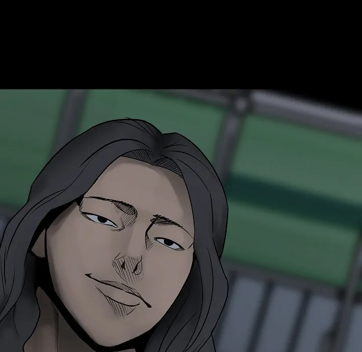 The Villain [Official] Chapter 99 - page 22