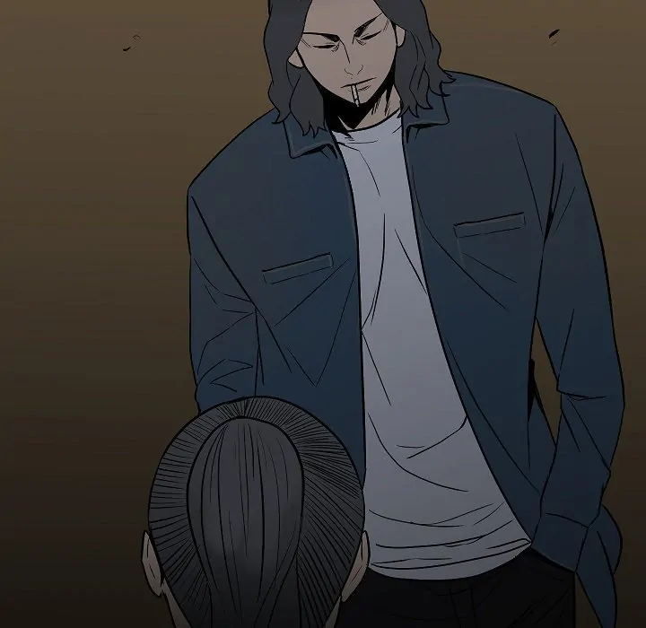 The Villain [Official] Chapter 99 - page 26