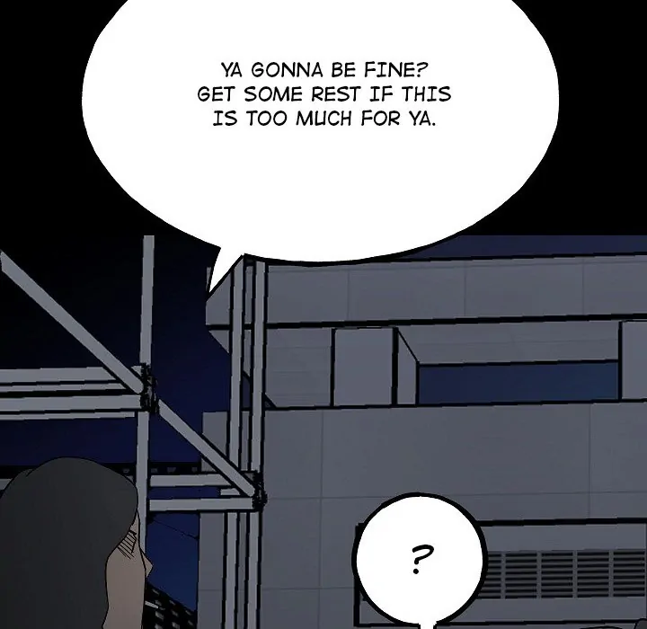 The Villain [Official] Chapter 99 - page 28