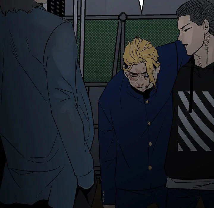 The Villain [Official] Chapter 99 - page 29