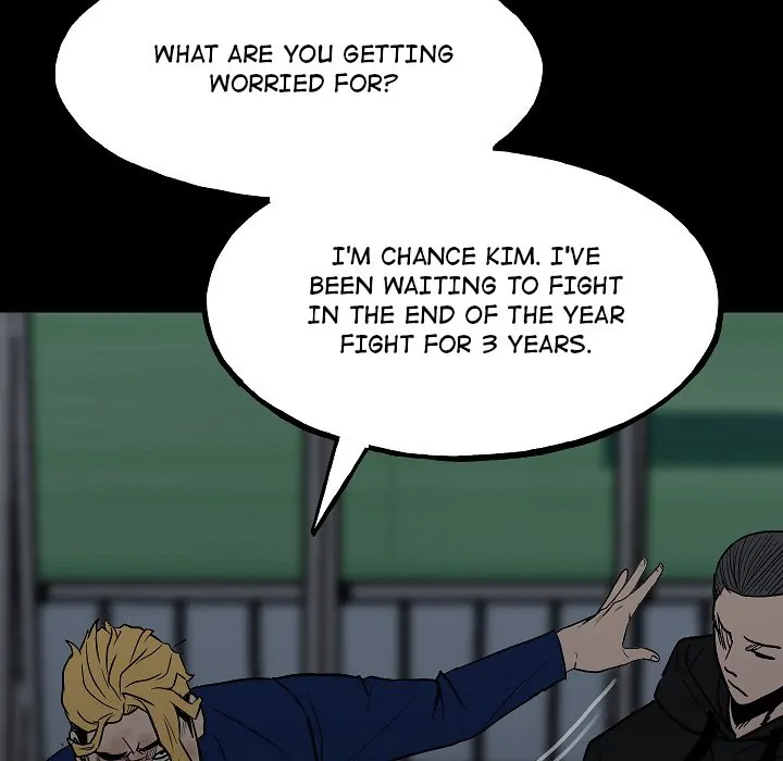 The Villain [Official] Chapter 99 - page 31