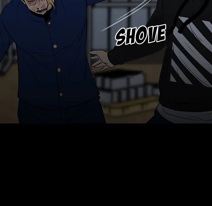 The Villain [Official] Chapter 99 - page 32