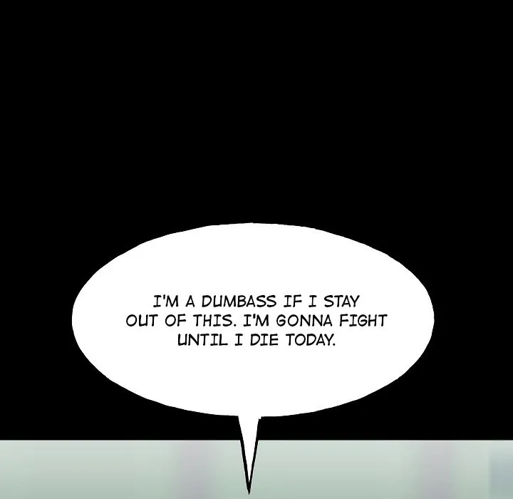 The Villain [Official] Chapter 99 - page 33
