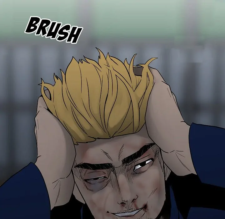 The Villain [Official] Chapter 99 - page 34