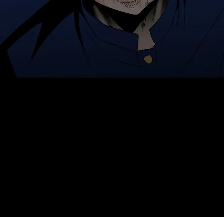 The Villain [Official] Chapter 99 - page 35