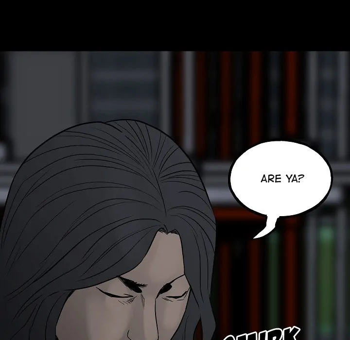 The Villain [Official] Chapter 99 - page 36