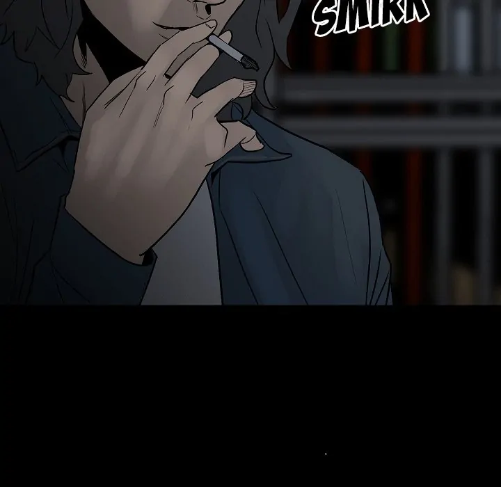 The Villain [Official] Chapter 99 - page 37