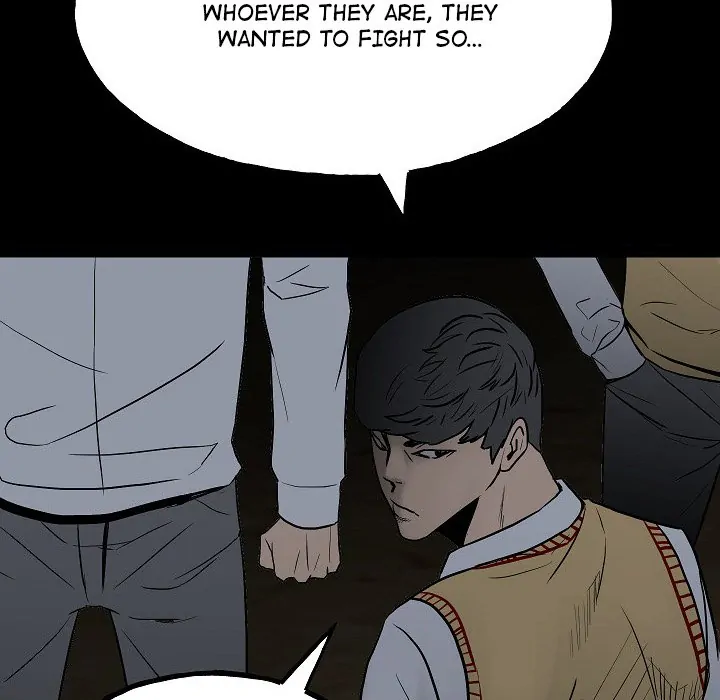 The Villain [Official] Chapter 99 - page 44