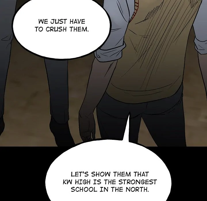 The Villain [Official] Chapter 99 - page 45