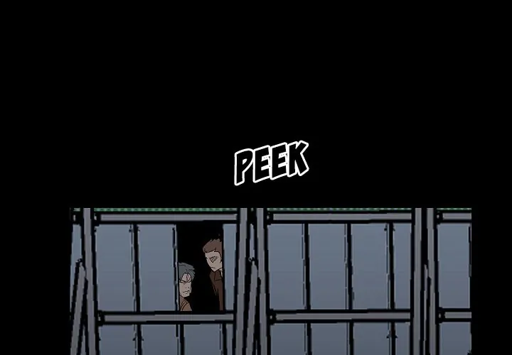 The Villain [Official] Chapter 99 - page 4