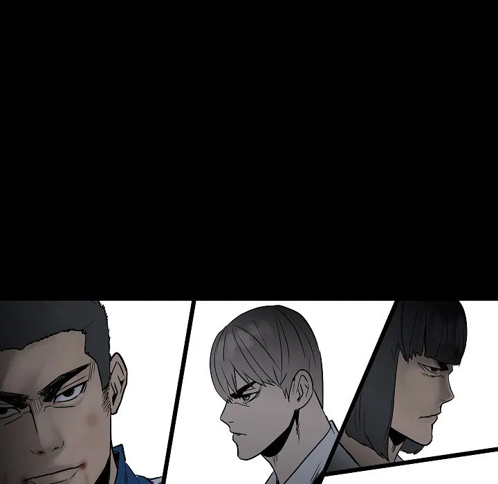 The Villain [Official] Chapter 99 - page 51