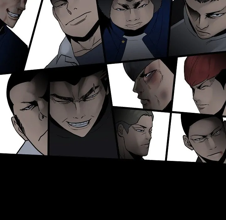 The Villain [Official] Chapter 99 - page 53