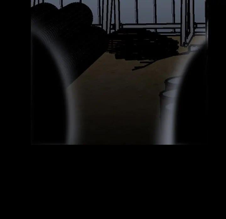 The Villain [Official] Chapter 99 - page 5