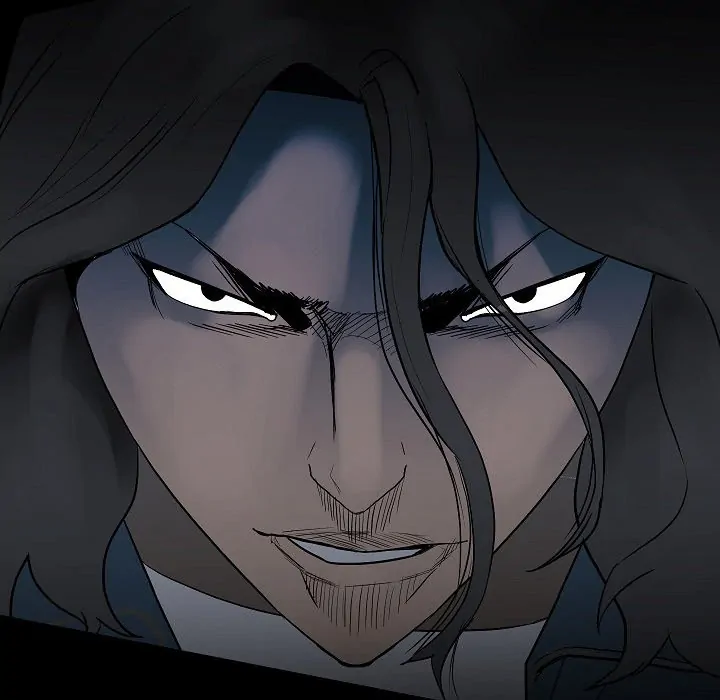 The Villain [Official] Chapter 99 - page 63