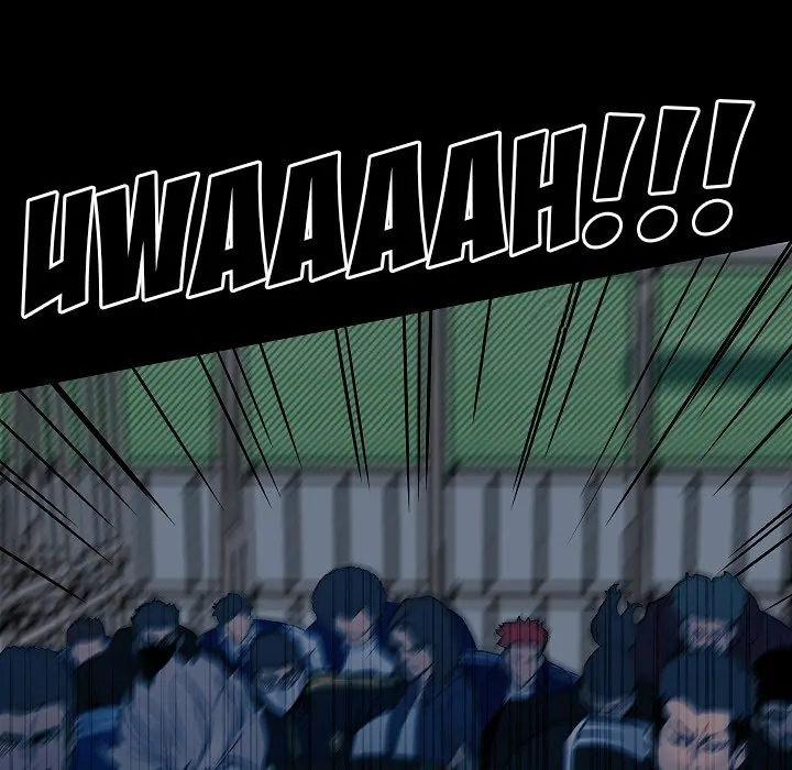 The Villain [Official] Chapter 99 - page 65