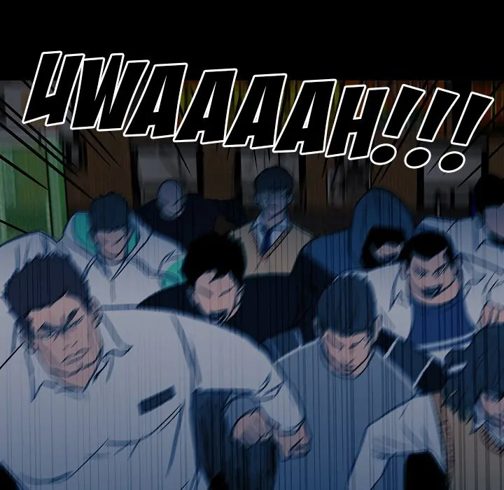 The Villain [Official] Chapter 99 - page 68
