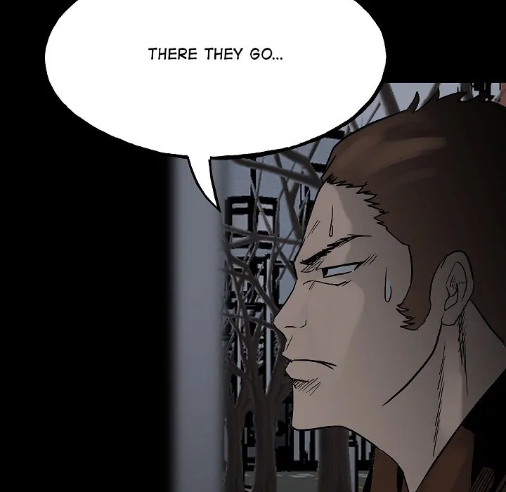 The Villain [Official] Chapter 99 - page 71