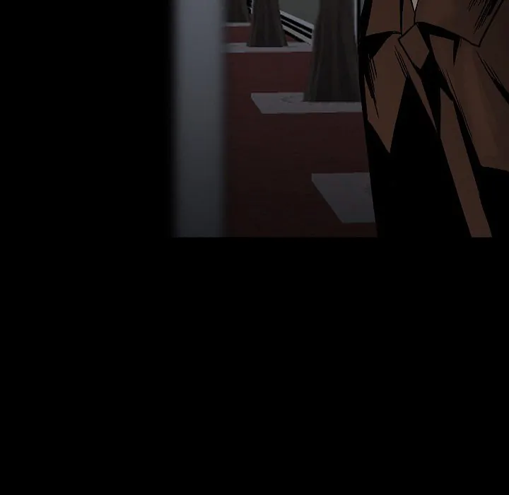The Villain [Official] Chapter 99 - page 72